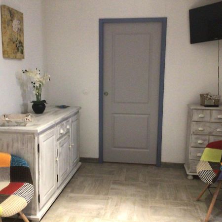 Mon Petit Paradis Saint-Blaise  Εξωτερικό φωτογραφία