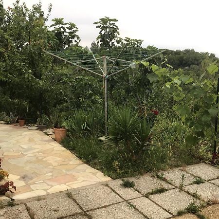 Mon Petit Paradis Saint-Blaise  Εξωτερικό φωτογραφία